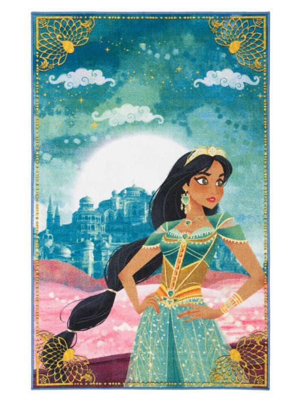 Safavieh Disney Aladdin Free To Dream Area Rug